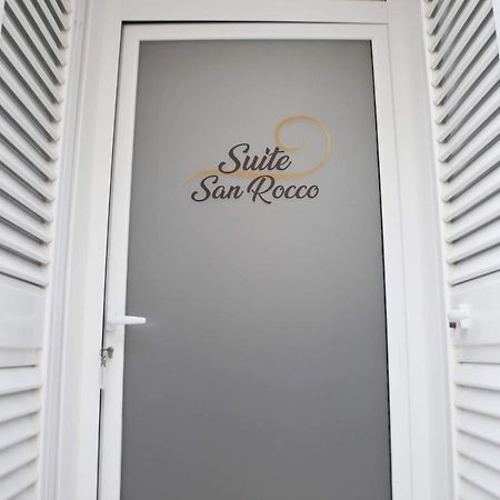 Suite San Rocco Ceglie Messapica Ngoại thất bức ảnh