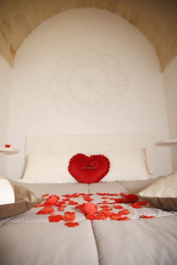 Suite San Rocco Ceglie Messapica Ngoại thất bức ảnh