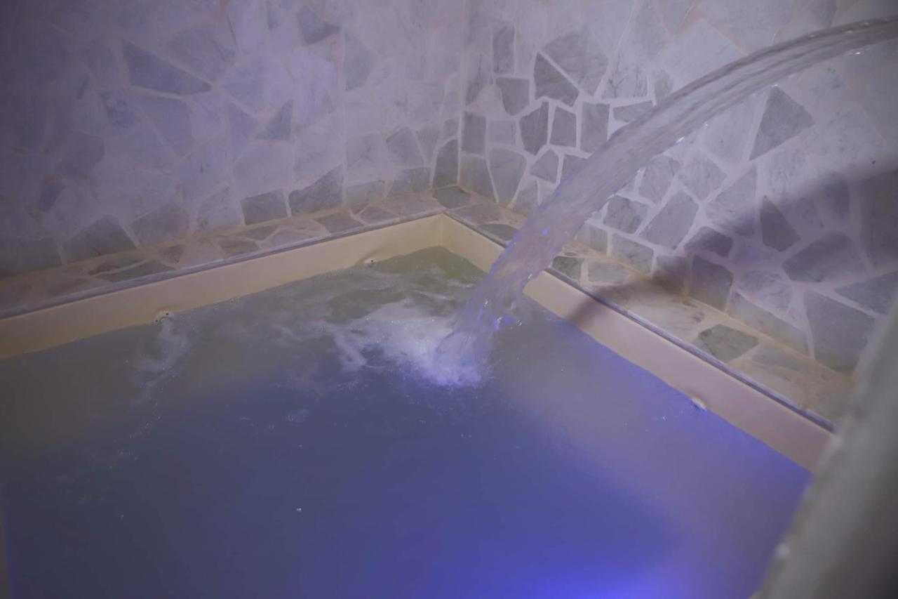 Suite San Rocco Ceglie Messapica Ngoại thất bức ảnh