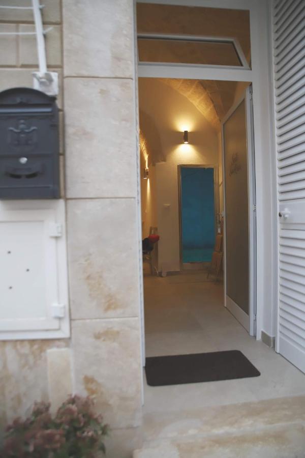 Suite San Rocco Ceglie Messapica Ngoại thất bức ảnh