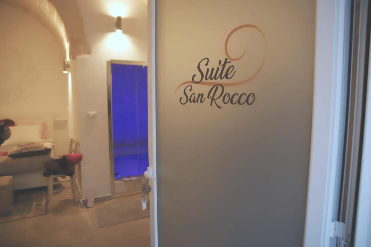 Suite San Rocco Ceglie Messapica Ngoại thất bức ảnh