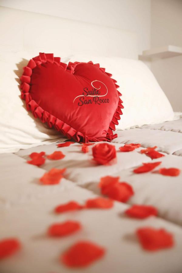 Suite San Rocco Ceglie Messapica Ngoại thất bức ảnh