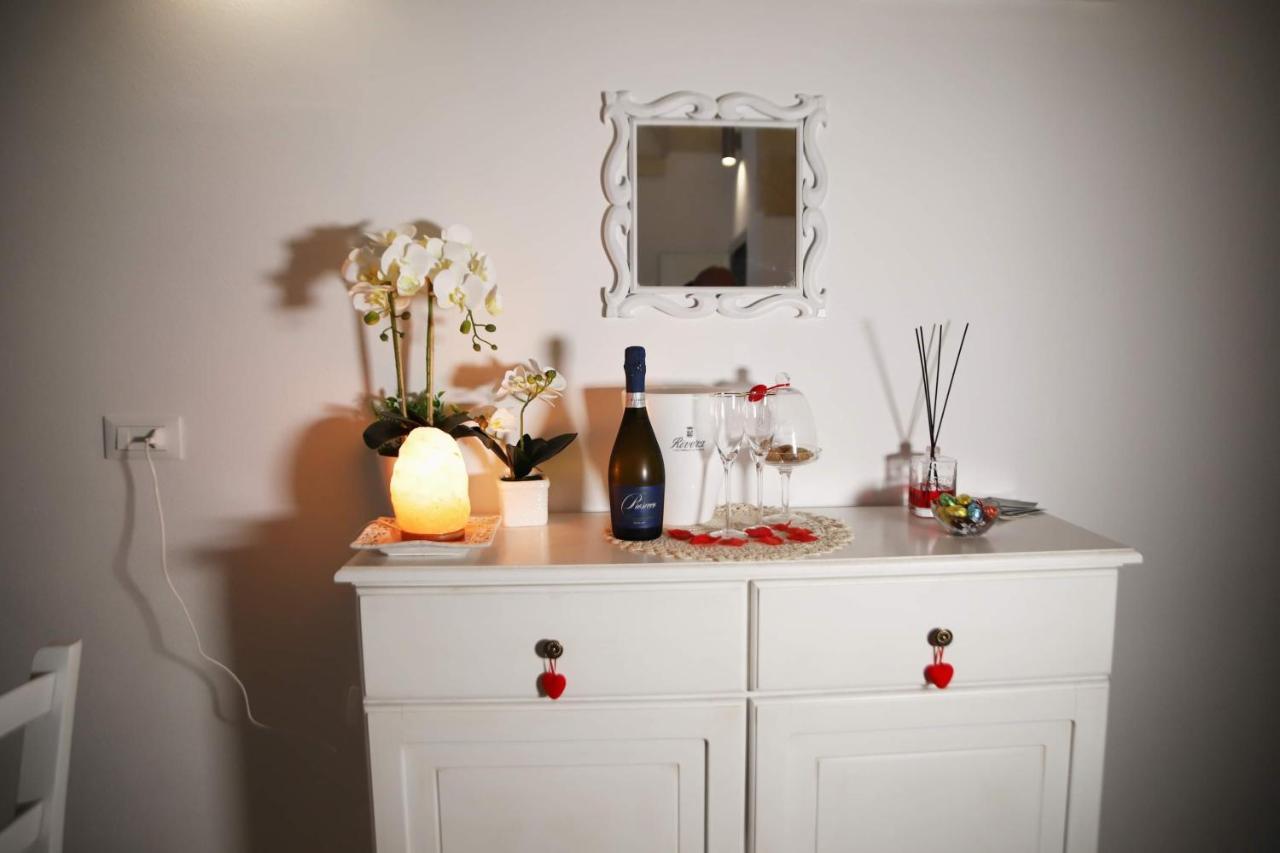 Suite San Rocco Ceglie Messapica Ngoại thất bức ảnh
