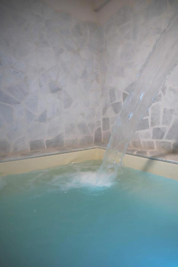 Suite San Rocco Ceglie Messapica Ngoại thất bức ảnh