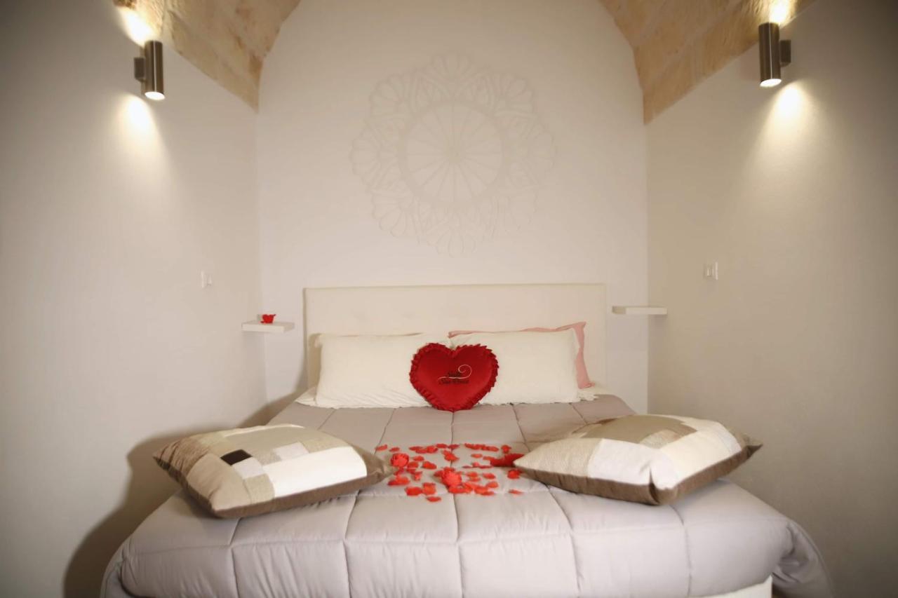 Suite San Rocco Ceglie Messapica Ngoại thất bức ảnh