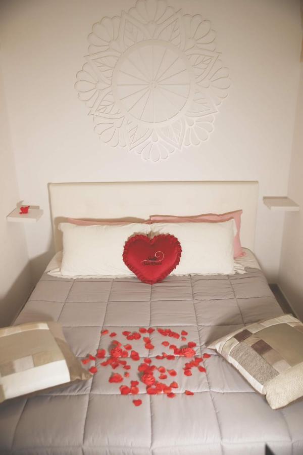 Suite San Rocco Ceglie Messapica Ngoại thất bức ảnh