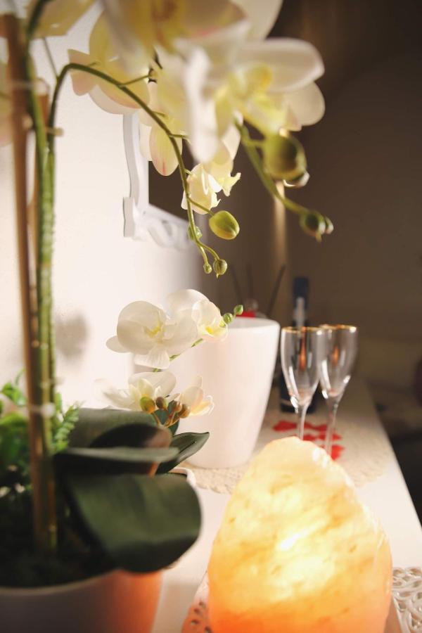 Suite San Rocco Ceglie Messapica Ngoại thất bức ảnh