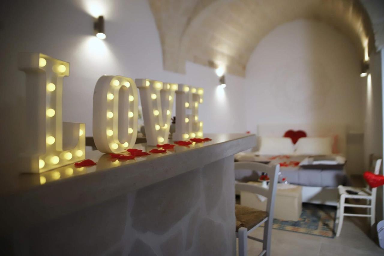 Suite San Rocco Ceglie Messapica Ngoại thất bức ảnh