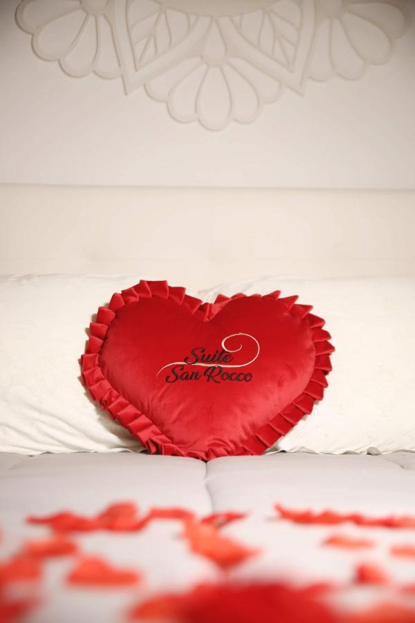 Suite San Rocco Ceglie Messapica Ngoại thất bức ảnh