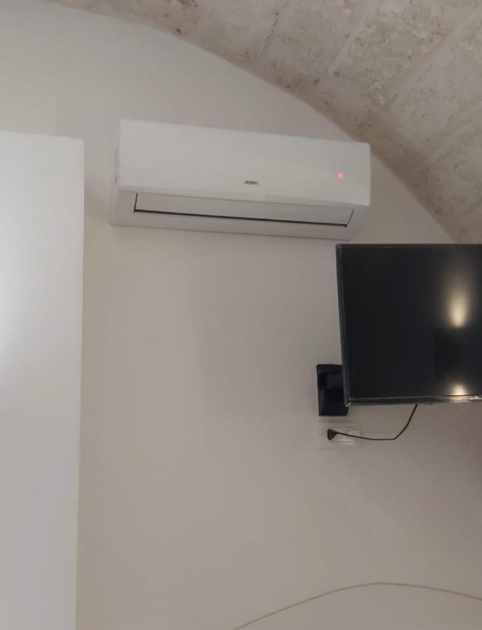 Suite San Rocco Ceglie Messapica Ngoại thất bức ảnh