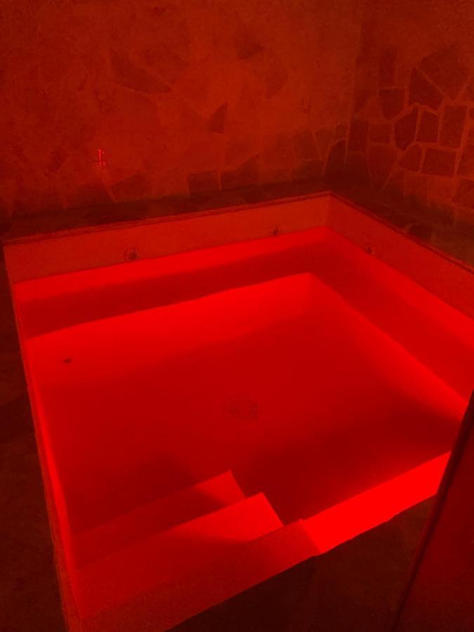 Suite San Rocco Ceglie Messapica Ngoại thất bức ảnh